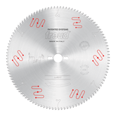 Freud LU5D17 350mm Carbide Tipped Saw Blade for Crosscutting