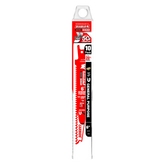 Diablo DS0609CGP10 6" 6/9TPI Demo Demon™ Carbide Teeth Reciprocating Saw Blades for General Purpose Cuts (10-Pack)