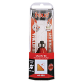 Freud 40-102 15/16" (Dia.) Chamfer Bit