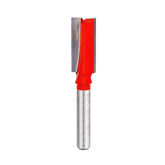 Freud 04-129 7/16" (Dia.) Double Flute Straight Bit