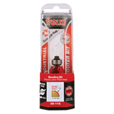 Freud 36-112 5/16" Radius Beading Bit (Quadra-Cut)