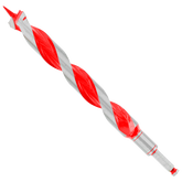 Diablo DAG2130 1-1/4" x 13" Auger Bit for Wood & Nail-Embedded Wood