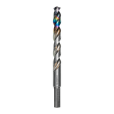 Diablo DMD716JP1 7/16" Metal Demon™ Drill Bit for Mild, Hardened and Stainless Steels