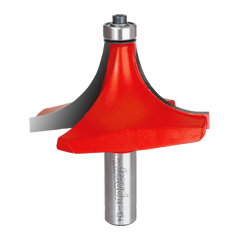 Freud 34-134 1-1/8" Radius Rounding Over Bit (Quadra-Cut)