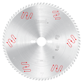 Freud LU1I03 250mm Carbide Tipped Saw Blade for Crosscutting