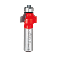 Freud 34-119 3/16" Radius Rounding Over Bit