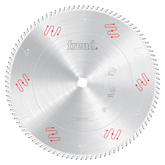 Freud LCL7M10014 16" Crosscutting Blade for Counter Top Materials