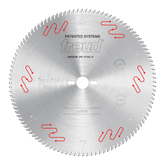 Freud LU2C20 350mm Carbide Tipped Blade for Crosscutting