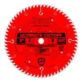 Freud LU85R008 8" Ultimate High Production Cut-Off Saw Blade