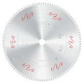 Freud LU5D20 370mm Medium Aluminum & Non-Ferrous Blades with or without Mechanical Clamping