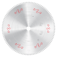 Freud LU5D20 370mm Medium Aluminum & Non-Ferrous Blades with or without Mechanical Clamping