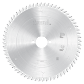 Freud LU2C06 200mm Carbide Tipped Blade for Crosscutting