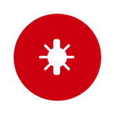 Diablo DCF045024S04G 4-1/2" 24-Grit Fiber Discs for Metal (4-Pack)