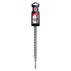 Diablo DMAPL4310 1" x 16" x 18" Rebar Demon™ SDS-Plus 4-Cutter Full Carbide Head Hammer Drill Bit