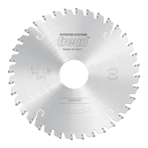 Freud LI25M61PE3 200mm Conical Scoring