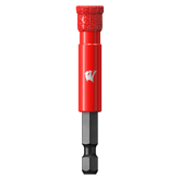 Diablo DHS0375DG 3/8" Diamond Grit Hole Saw