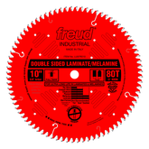 Freud LU97R010 10" Double Sided Laminate/Melamine Blade