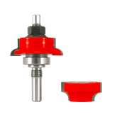 Freud 99-860 1-11/16" (Dia.) Premier Adjustable Rail & Stile Bit - Round Over