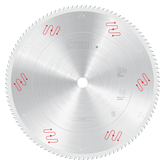 Freud LU5C24 450mm Medium to Thick Aluminum & Non-Ferrous Blades with or without Mechanical Clamping