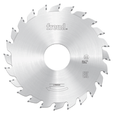 Freud LI16MGA3 80mm Split Scoring