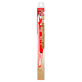 Diablo DS0906CWS10 9" 5/7 TPI Demo Demon™ Carbide Teeth Reciprocating Saw Blades for Nail-Embedded Wood (10-Pack)