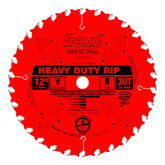Freud LM72R012 12" Heavy-Duty Rip Blade