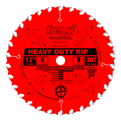Freud LM72R012 12" Heavy-Duty Rip Blade
