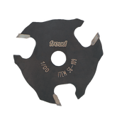 Freud 56-109 5/32" Slot Three Wing Slotting Cutter