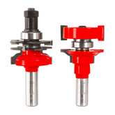 Freud 99-761 1-11/16" (Dia.) Premier Adjustable Rail & Stile Bit - Ogee
