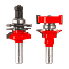 Freud 99-761 1-11/16" (Dia.) Premier Adjustable Rail & Stile Bit - Ogee