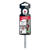Diablo DMAPL4140 3/8" x 4" x 6" Rebar Demon™ SDS-Plus 4-Cutter Full Carbide Head Hammer Drill Bit