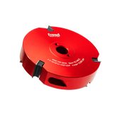 Freud EC146-IC 2-7/8" x 1" x 3/4" Straight Edge Cutter