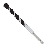 Diablo DMAMM1120 1/2" x 4" x 6" Multi-Material Carbide-Tipped Hammer Drill Bit