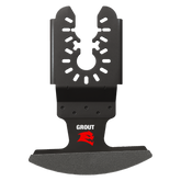 Diablo DOU16DGX Universal Fit Diamond Grit Oscillating Blade for Grout