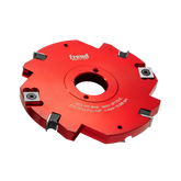 Freud UP178-IC 6" x 1/2" x 1-1/4" Groovers