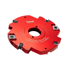 Freud UP178-IC 6" x 1/2" x 1-1/4" Groovers