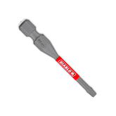 Diablo DSQ12P2 2" #1 Square Drive Bits