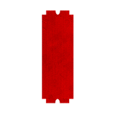 Diablo DNS431080H05G 4-3/16" x 11-1/4" 80-Grit SandNET™ Reusable Sanding Sheets for Drywall (5-Piece)