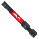 Diablo DT302B 2" #30 Torx Drive Bit (Bulk)