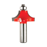 Freud 36-126 1/2" Radius Beading Bit (Quadra-Cut)