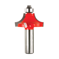 Freud 36-126 1/2" Radius Beading Bit (Quadra-Cut)