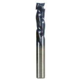 Freud 77-605 3/8" (Dia.) Three Flute Mortise Compression Bit