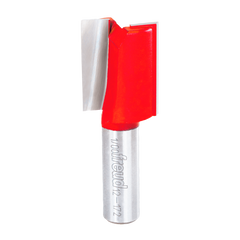 Freud 12-172 1" (Dia.) Double Flute Straight Bit (Eclipse Grind)