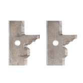 Freud RS-I Performance System® Rail & Stile Profile Knives