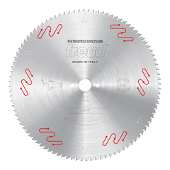 Freud LU5C17 380mm Medium to Thick Aluminum & Non-Ferrous Blades with or without Mechanical Clamping