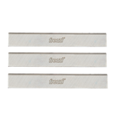 Freud C330 4-3/8" (L) High Speed Steel Industrial Planer and Jointer Knives