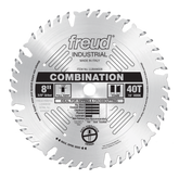 Freud LU84M008 8" Combination Blade