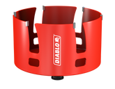 Diablo DHS4625CTR Diablo 4-5/8" Demo Demon™ Carbide Teeth Rough-In Hole Saw