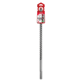 Diablo DMAMX1140 3/4" x 16" x 21" Rebar Demon™ SDS-Max 4-Cutter Full Carbide Head Hammer Drill Bit