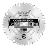 Freud LU84M009 9" Combination Blade
